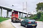 Ponte Vasco de Gama